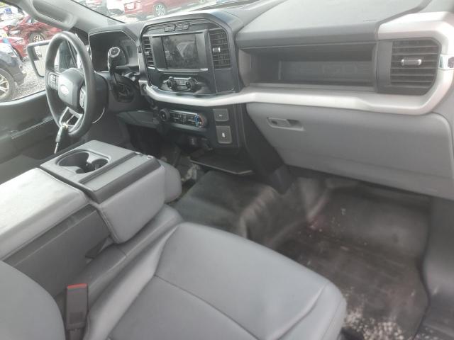Photo 8 from auction – 2023 FORD F150 with VIN 1FTMF1CP1PKG21129