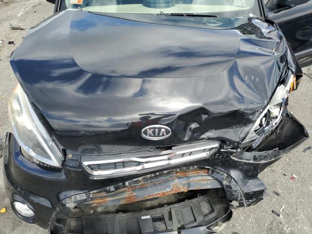 Снимка 11 от търг – 2012 KIA SOUL + с VIN KNDJT2A6XC7435808