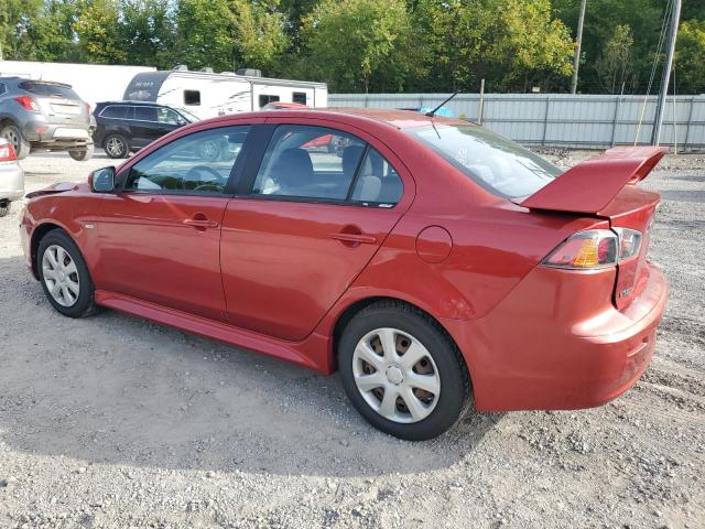 Photo 2 from auction – 2014 MITSUBISHI LANCER ES/ with VIN JA32U2FU8EU001978