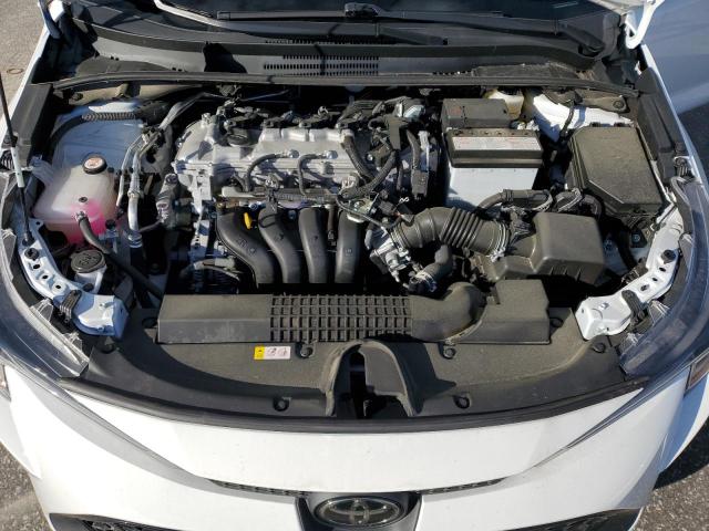 Photo 11 from auction – 2022 TOYOTA COROLLA LE with VIN 5YFEPMAE9NP381069