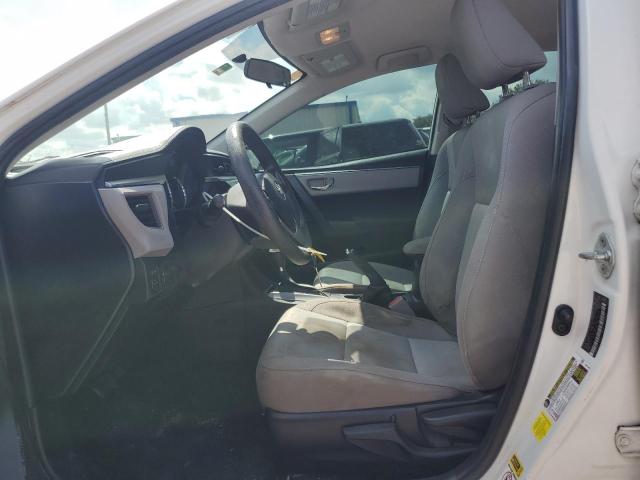 Photo 7 from auction – 2016 TOYOTA COROLLA L with VIN 2T1BURHE4GC700945