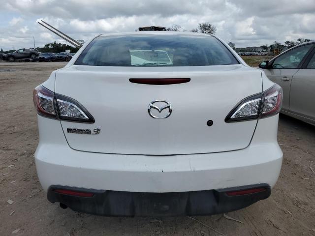 Photo 6 from auction – 2010 MAZDA 3 I with VIN JM1BL1SF4A1251042