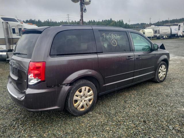 Photo 3 from auction – 2016 DODGE GRAND CARA with VIN 2C4RDGBGXGR145268