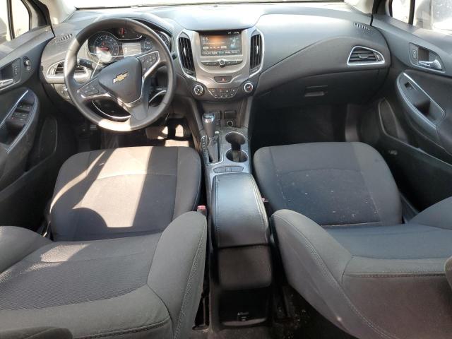 Photo 8 from auction – 2017 CHEVROLET CRUZE LT with VIN 3G1BE6SM5HS526232