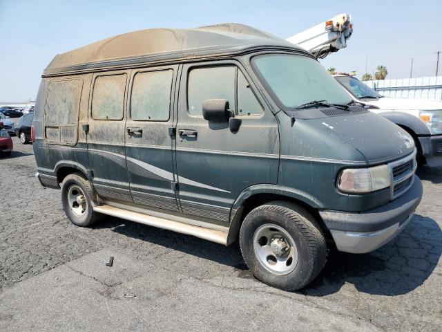 Photo 4 from auction – 1996 DODGE RAM 1500 with VIN 2B6HB21X8TK121094