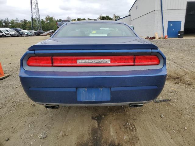 Фото 6 с аукциона – 2009 DODGE CHALLENGER с VIN 2B3LJ54T59H593117