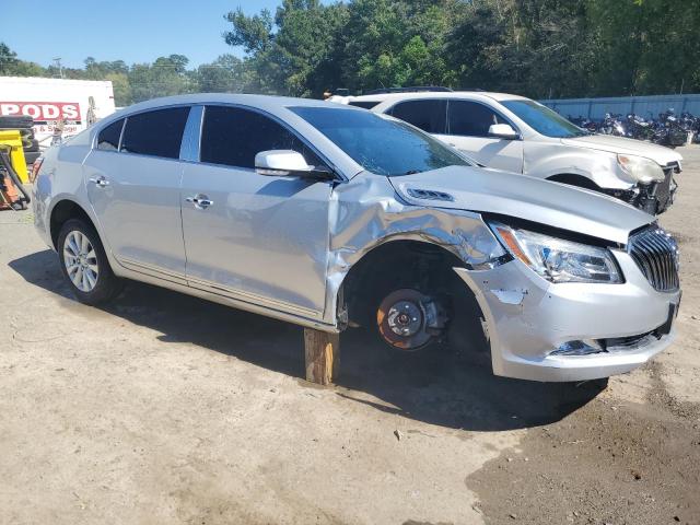 Photo 4 from auction – 2015 BUICK LACROSSE with VIN 1G4GB5GR5FF197145