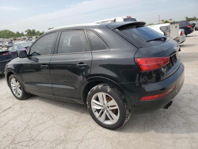 Photo 2 from auction – 2017 AUDI Q3 PREMIUM with VIN WA1ECCFS7HR013840