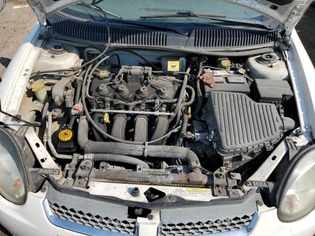 Photo 11 from auction – 2003 DODGE NEON SE with VIN 1B3ES26C43D156845