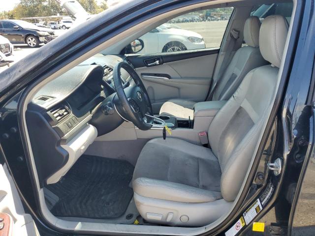 Photo 7 from auction – 2012 TOYOTA CAMRY HYBR with VIN 4T1BD1FK4CU007974