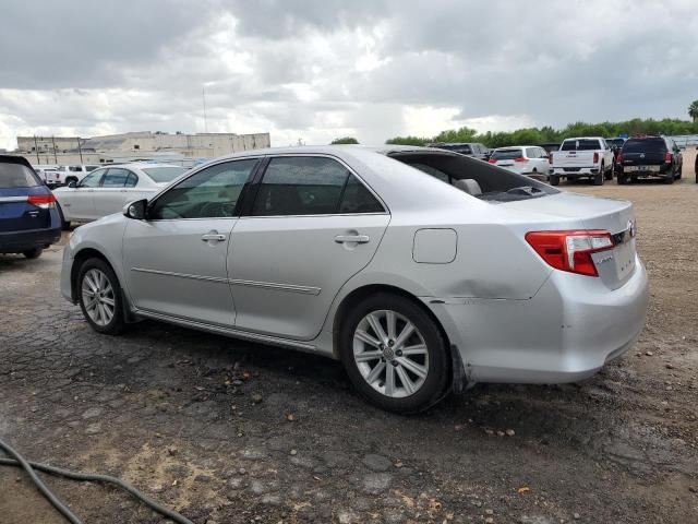 Photo 2 from auction – 2012 TOYOTA CAMRY BASE with VIN 4T4BF1FK6CR229612