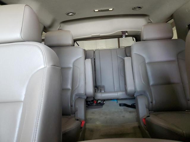 Photo 10 from auction – 2017 CHEVROLET TAHOE C150 with VIN 1GNSCBKC6HR379653