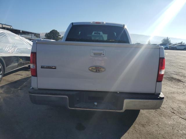 Photo 6 from auction – 2007 FORD F150 SUPER with VIN 1FTRW12W97KC12326