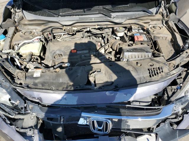 Photo 11 from auction – 2016 HONDA CIVIC LX with VIN 19XFC2F54GE236569