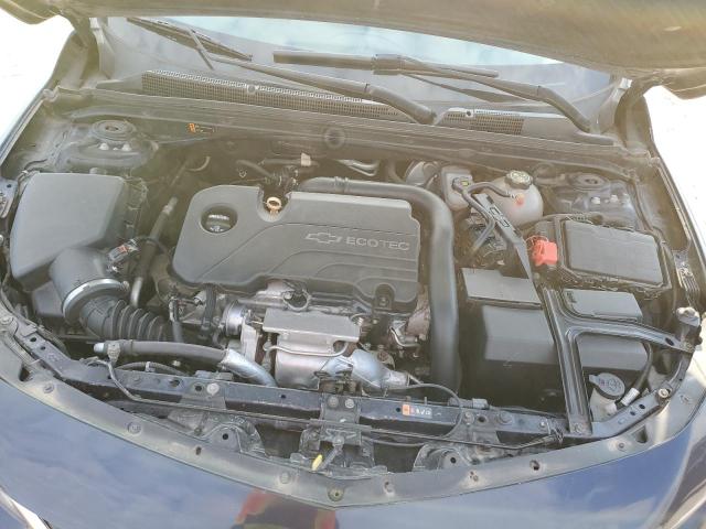 Photo 11 from auction – 2018 CHEVROLET MALIBU LS with VIN 1G1ZB5ST3JF125751