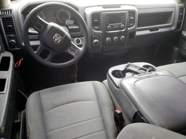 Photo 8 from auction – 2017 RAM 1500 ST with VIN 1C6RR6FT2HS524579