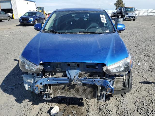 Photo 5 from auction – 2018 MITSUBISHI OUTLANDER with VIN JA4AR3AW1JU014492