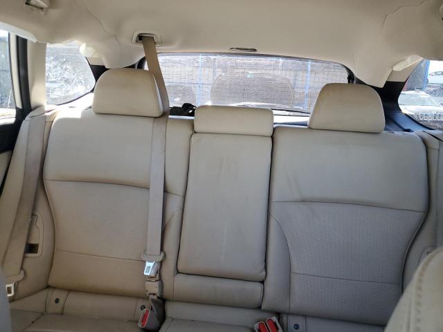 Photo 10 from auction – 2016 SUBARU OUTBACK 3. with VIN 4S4BSENC3G3294971