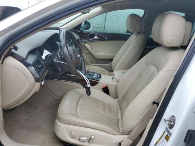 Foto 7 de la subasta – 2018 AUDI A6 PREMIUM con VIN WAUC8AFCXJN050063