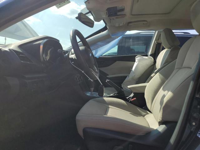 Photo 7 from auction – 2020 SUBARU IMPREZA PR with VIN 4S3GTAD68L3725472