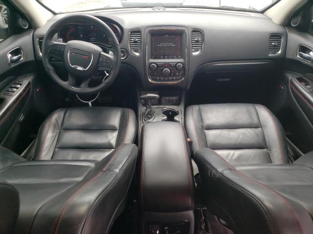 Photo 8 from auction – 2018 DODGE DURANGO GT with VIN 1C4RDHDG3JC329387