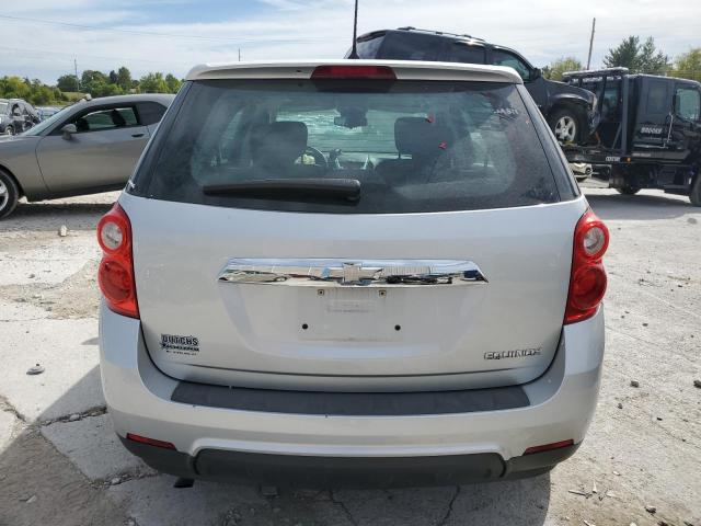 Photo 6 from auction – 2014 CHEVROLET EQUINOX LS with VIN 2GNALAEK3E1183859