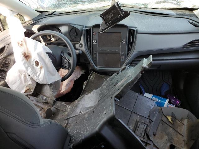 Photo 8 from auction – 2024 SUBARU CROSSTREK with VIN JF2GUABCXRH370551