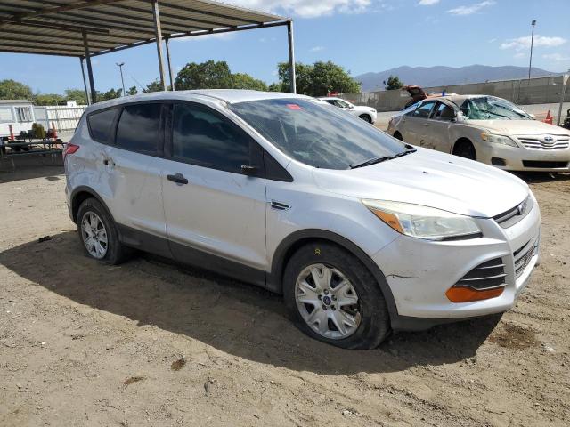 Photo 4 from auction – 2016 FORD ESCAPE S with VIN 1FMCU0F79GUA68317
