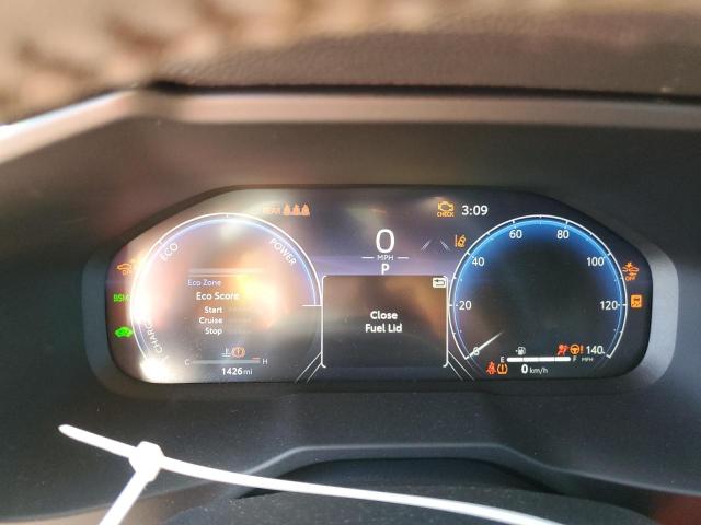 Photo 9 from auction – 2024 TOYOTA RAV4 XSE with VIN 2T3E6RFV2RW051195