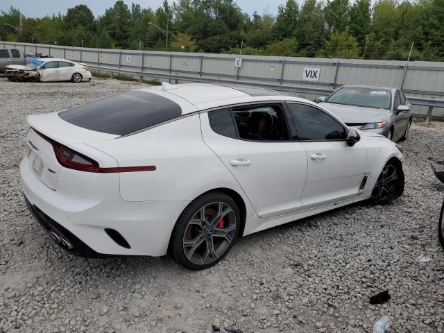 Photo 3 from auction – 2021 KIA STINGER GT with VIN KNAE45LC9M6089693