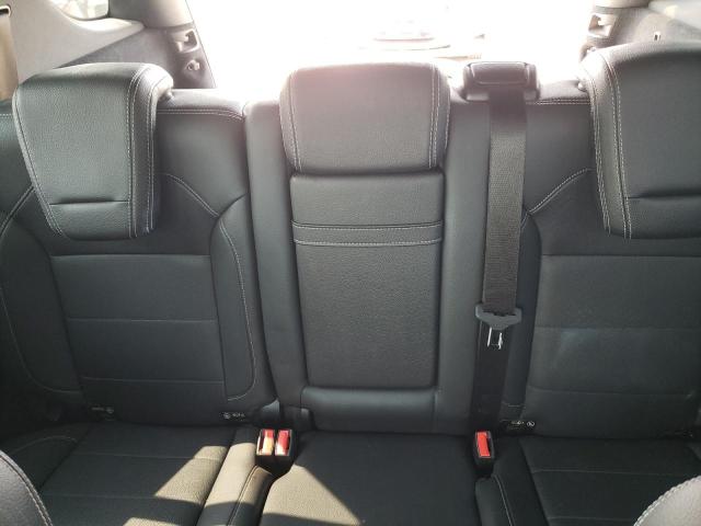 Photo 10 from auction – 2015 MERCEDES-BENZ ML 350 BLU with VIN 4JGDA2EB0FA553525