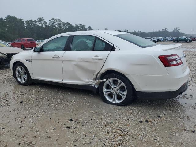 Photo 2 from auction – 2014 FORD TAURUS SEL with VIN 1FAHP2E87EG123016