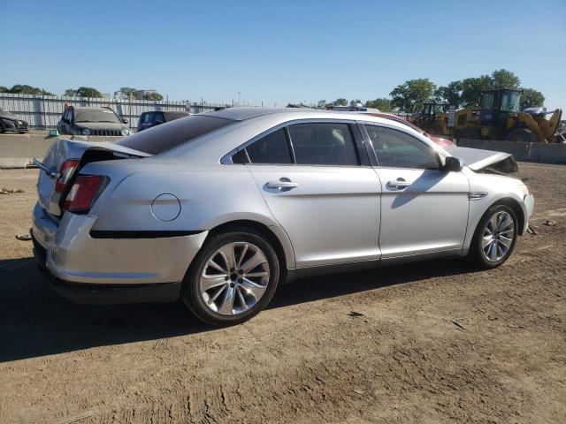 Photo 3 from auction – 2011 FORD TAURUS LIM with VIN 1FAHP2FW2BG122235