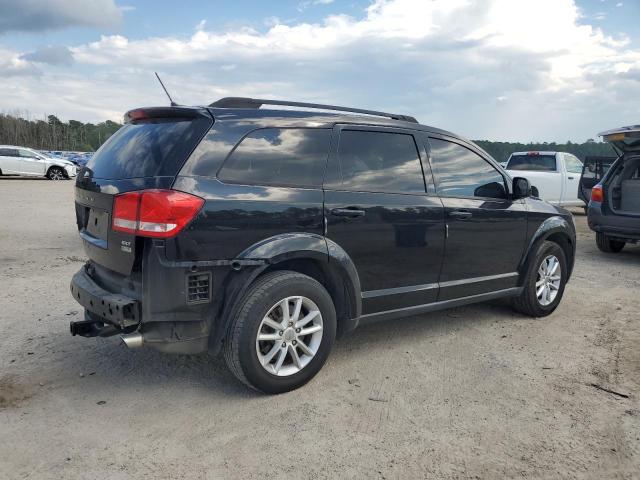 Photo 3 from auction – 2014 DODGE JOURNEY SX with VIN 3C4PDCBG6ET142913