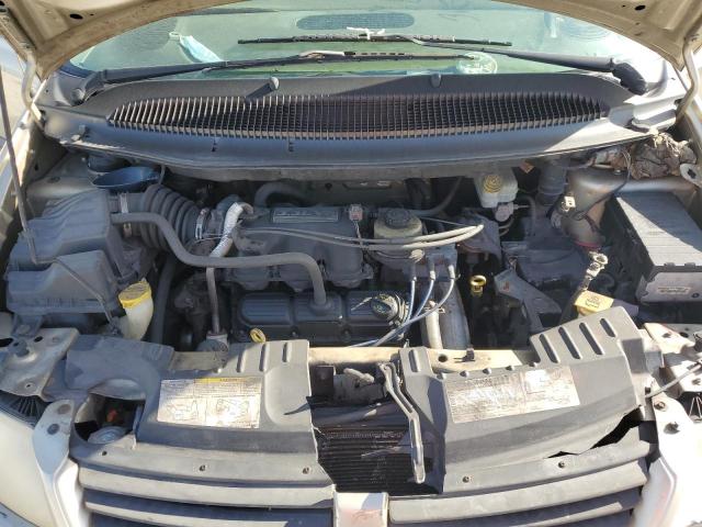 Photo 12 from auction – 2006 DODGE GR CARA CV with VIN 1D4GP45R16B732291