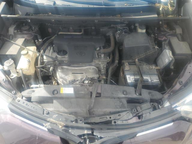 Photo 12 from auction – 2018 TOYOTA RAV4 LIMIT with VIN 2T3DFREV1JW747936