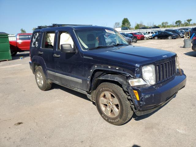 Photo 4 from auction – 2012 JEEP LIBERTY SP with VIN 1C4PJMAK0CW129179