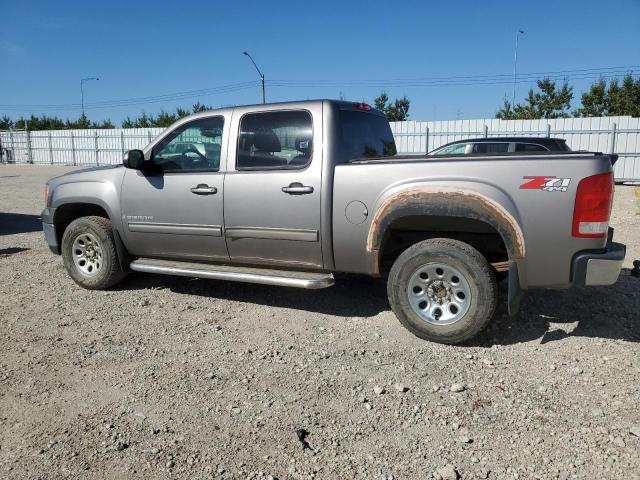 Photo 2 from auction – 2009 GMC SIERRA K15 with VIN 3GTEK13399G131755