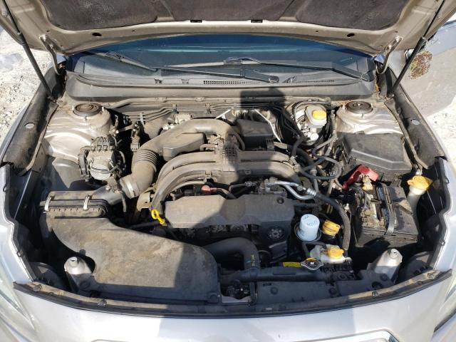 Photo 11 from auction – 2015 SUBARU LEGACY 2.5 with VIN 4S3BNBC60F3076010