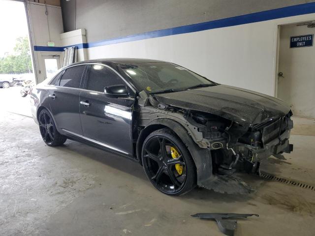 Photo 4 from auction – 2018 CADILLAC XTS with VIN 2G61U5S39J9127322