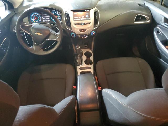 Photo 8 from auction – 2016 CHEVROLET CRUZE LS with VIN 1G1BC5SM7G7238967