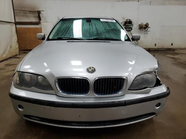 Photo 5 from auction – 2003 BMW 325 XI with VIN WBAEU33463PM53526
