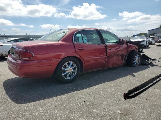 Photo 3 from auction – 2003 BUICK LE SABRE with VIN 1G4HR54K13U211718