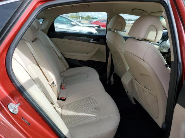 Photo 10 from auction – 2017 HYUNDAI SONATA SPO with VIN 5NPE34AF2HH552878