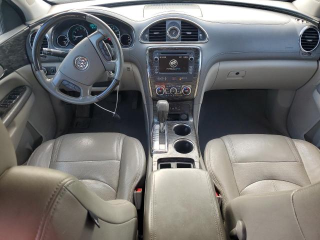 Photo 8 from auction – 2014 BUICK ENCLAVE with VIN 5GAKRAKD2EJ374309