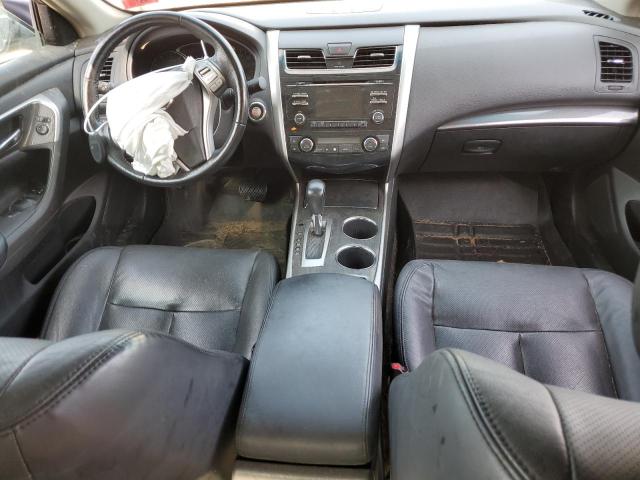 Photo 8 from auction – 2013 NISSAN ALTIMA 2.5 with VIN 1N4AL3AP4DN464013