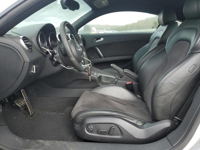 Photo 7 from auction – 2015 AUDI TT with VIN TRUBFAFKXF1000442