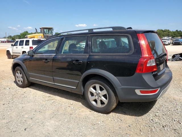 Photo 2 from auction – 2008 VOLVO XC70 with VIN YV4BZ982981026799
