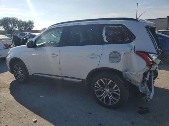 Photo 2 from auction – 2016 MITSUBISHI OUTLANDER with VIN JA4AD3A36GZ010678