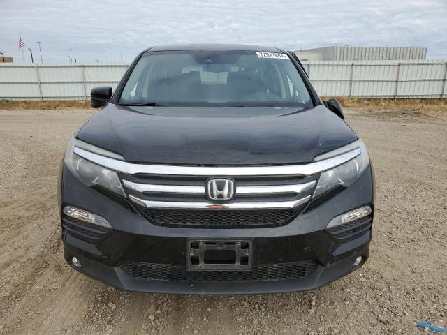 Photo 5 from auction – 2016 HONDA PILOT EXL with VIN 5FNYF6H61GB112136